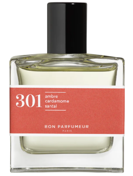 Bon Parfumeur 301 Eau De Parfum Unisex 100 Ml
