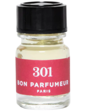 Bon Parfumeur 301 Eau De Parfum Unisex 2,5 Ml