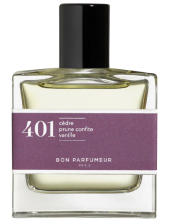 Bon Parfumeur 401 Eau De Parfum Unisex 100 Ml