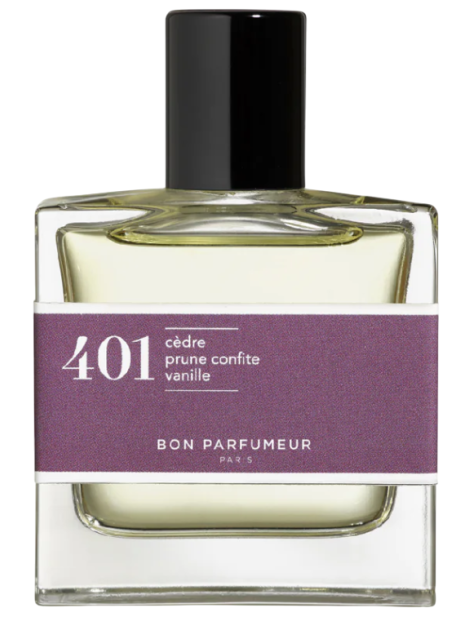 Bon Parfumeur 401 Eau De Parfum Unisex 30 Ml