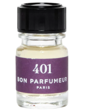 Bon Parfumeur 401 Eau De Parfum Unisex 2,5 Ml
