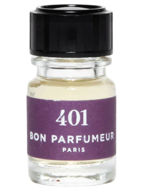 Bon Parfumeur 401 Eau De Parfum Unisex 2,5 Ml