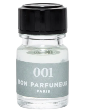 Bon Parfumeur 001 Eau De Parfum Unisex 2,5 Ml