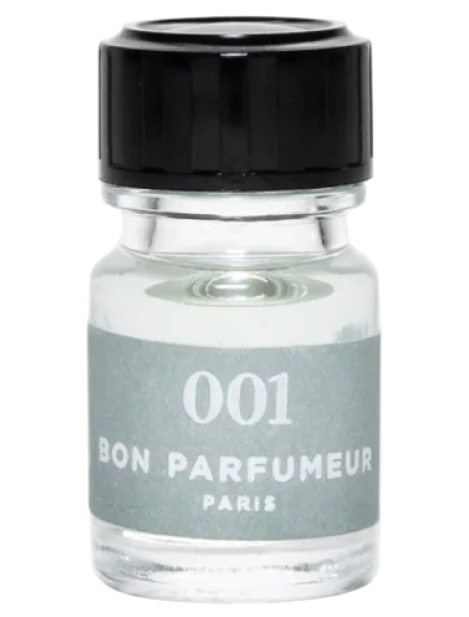 Bon Parfumeur 001 Eau De Parfum Unisex 2,5 Ml