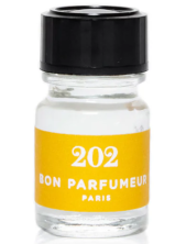 Bon Parfumeur 202 Eau De Parfum Unisex 2,5 Ml