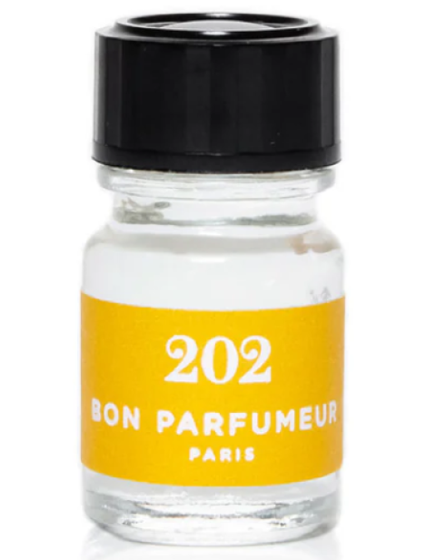 Bon Parfumeur 202 Eau De Parfum Unisex 2,5 Ml