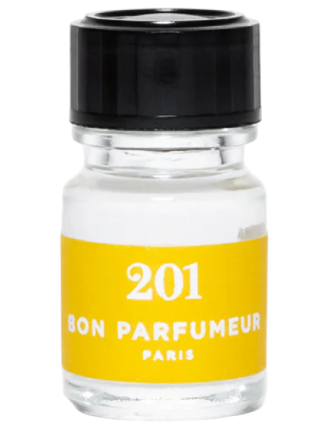 Bon Parfumeur 201 Eau De Parfum Unisex 2,5 Ml