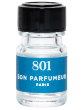 Bon Parfumeur 801 Eau De Parfum Unisex 2,5 Ml