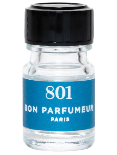 Bon Parfumeur 801 Eau De Parfum Unisex 2,5 Ml