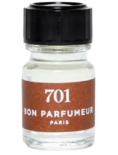 Bon Parfumeur 701 Eau De Parfum Unisex 2,5 Ml