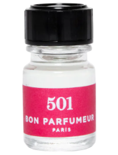 Bon Parfumeur 501 Eau De Parfum Unisex 2,5 Ml