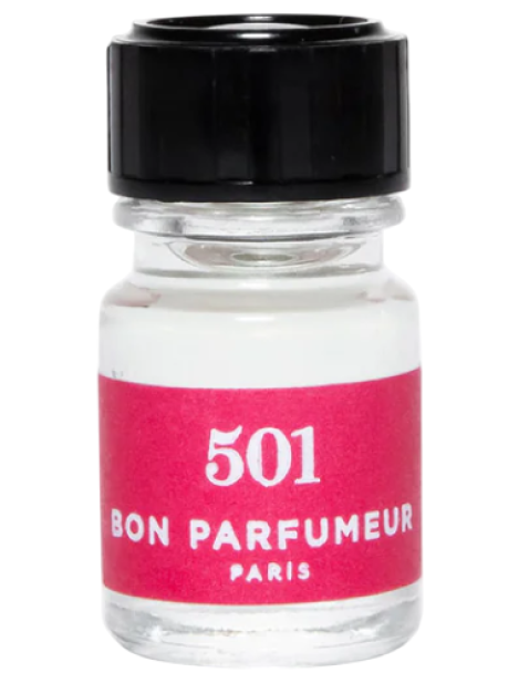 Bon Parfumeur 501 Eau De Parfum Unisex 2,5 Ml