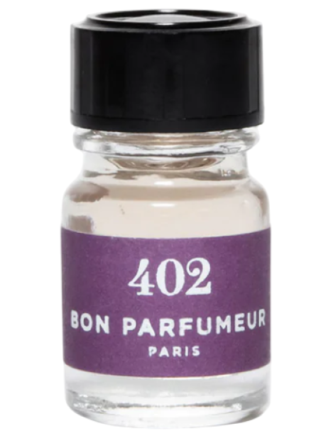 Bon Parfumeur 402 Eau De Parfum Unisex 2,5 Ml