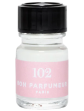 Bon Parfumeur 102 Eau De Parfum Unisex 2,5 Ml