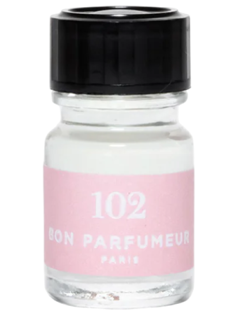 Bon Parfumeur 102 Eau De Parfum Unisex 2,5 Ml