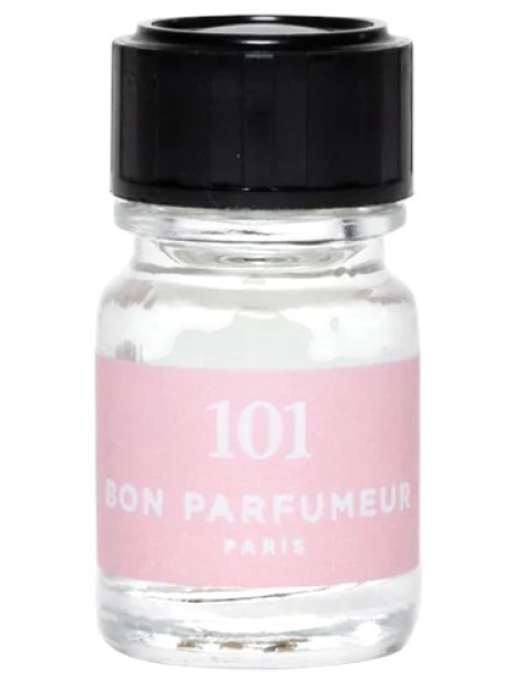 Bon Parfumeur 101 Eau De Parfum Unisex 2,5 Ml
