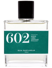 Bon Parfumeur 602 Eau De Parfum Unisex 30 Ml