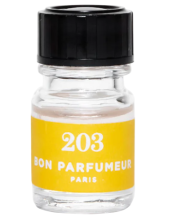 Bon Parfumeur 203 Eau De Parfum Unisex 2,5 Ml