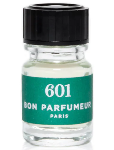 Bon Parfumeur 601 Eau De Parfum Unisex 2,5 Ml