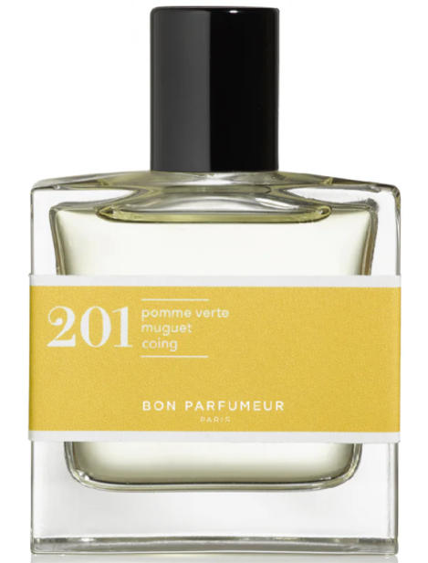 Bon Parfumeur 201 Eau De Parfum Unisex 100 Ml
