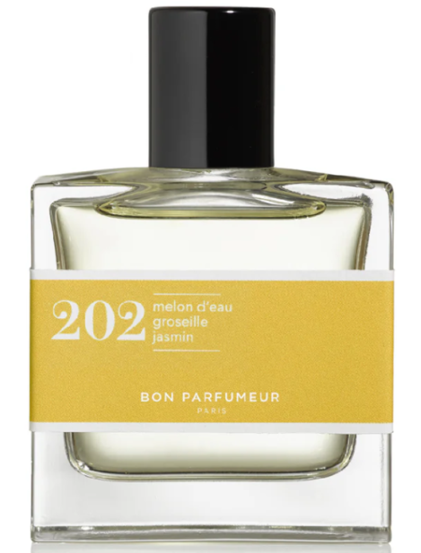 Bon Parfumeur 202 Eau De Parfum Unisex 30 Ml