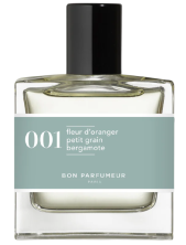 Bon Parfumeur 001 Eau De Parfum Unisex 30 Ml