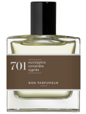 Bon Parfumeur 701 Eau De Parfum Unisex 30 Ml