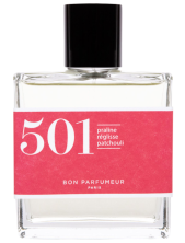 Bon Parfumeur 501 Eau De Parfum Unisex 30 Ml