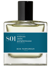 Bon Parfumeur 801 Eau De Parfum Unisex 100 Ml