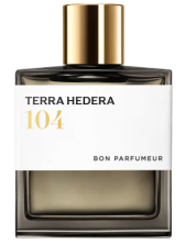 Bon Parfumeur 104 Terra Hedera Extrait De Parfum Unisex 100 Ml