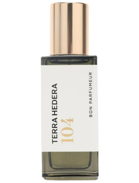 Bon Parfumeur 104 Terra Hedera Extrait De Parfum Unisex 15 Ml