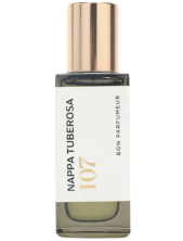 Bon Parfumeur 107 Nappa Tuberosa Extrait De Parfum Unisex 15 Ml