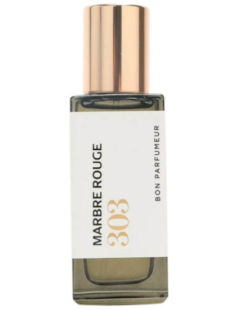 Bon Parfumeur 303 Marbre Rouge Extrait De Parfum Unisex 15 Ml