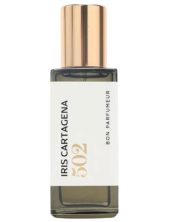 Bon Parfumeur 502 Iris Cartagena Extrait De Parfum Unisex 15 Ml