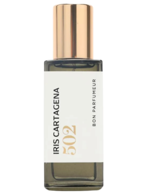Bon Parfumeur 502 Iris Cartagena Extrait De Parfum Unisex 15 Ml