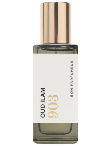 Bon Parfumeur 903 Oud Ilam Extrait De Parfum Unisex 15 Ml