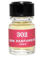 Bon Parfumeur 302 Eau De Parfum Unisex 2,5 Ml