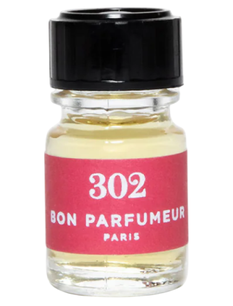 Bon Parfumeur 302 Eau De Parfum Unisex 2,5 Ml