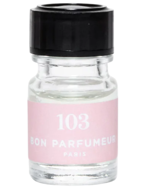 Bon Parfumeur 103 Eau De Parfum Unisex 2,5 Ml