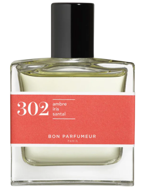 Bon Parfumeur 302 Eau De Parfum Unisex 100 Ml