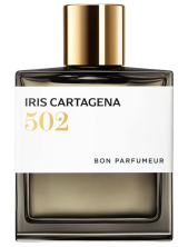 Bon Parfumeur 502 Iris Cartagena Extrait De Parfum Unisex 100 Ml