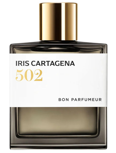 Bon Parfumeur 502 Iris Cartagena Extrait De Parfum Unisex 100 Ml