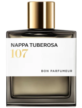 Bon Parfumeur 107 Nappa Tuberosa Extrait De Parfum Unisex 100 Ml