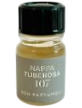 Bon Parfumeur 107 Nappa Tuberosa Extrait De Parfum Unisex 2,5 Ml