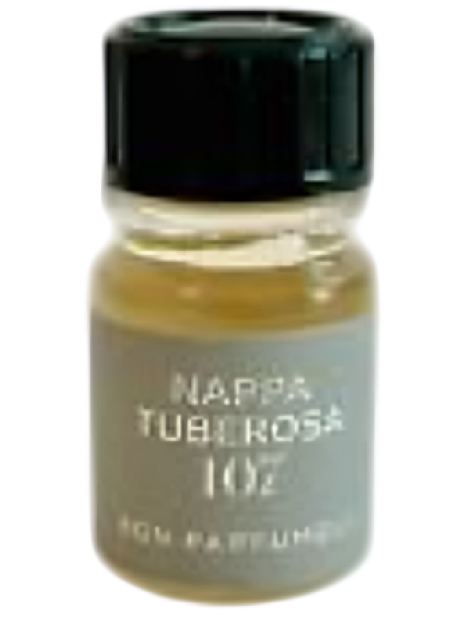 Bon Parfumeur 107 Nappa Tuberosa Extrait De Parfum Unisex 2,5 Ml