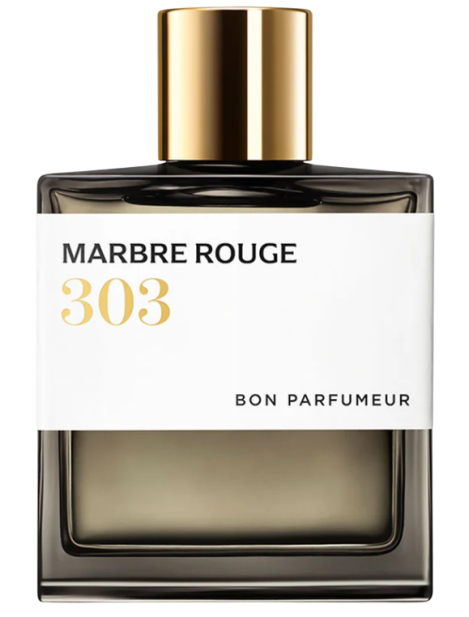 Bon Parfumeur 303 Marbre Rouge Extrait De Parfum Unisex 100 Ml
