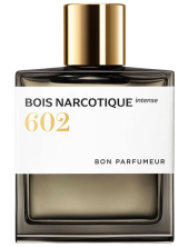 Bon Parfumeur 602 Bois Narcotique Intense Extrait De Parfum Unisex 100 Ml