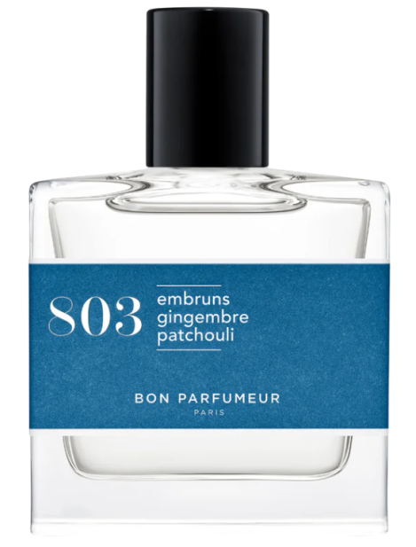 Bon Parfumeur 803 Eau De Parfum Unisex 30 Ml