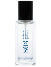 Bon Parfumeur 803 Eau De Parfum Unisex 15 Ml