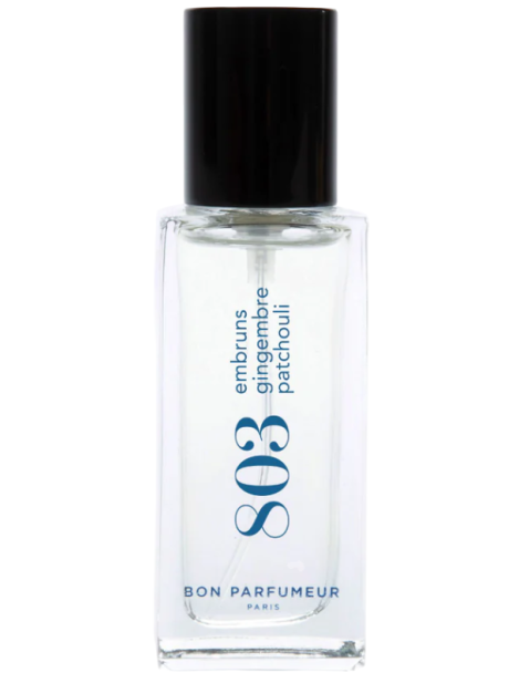Bon Parfumeur 803 Eau De Parfum Unisex 15 Ml